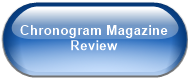 Chronogram Magazine Review
